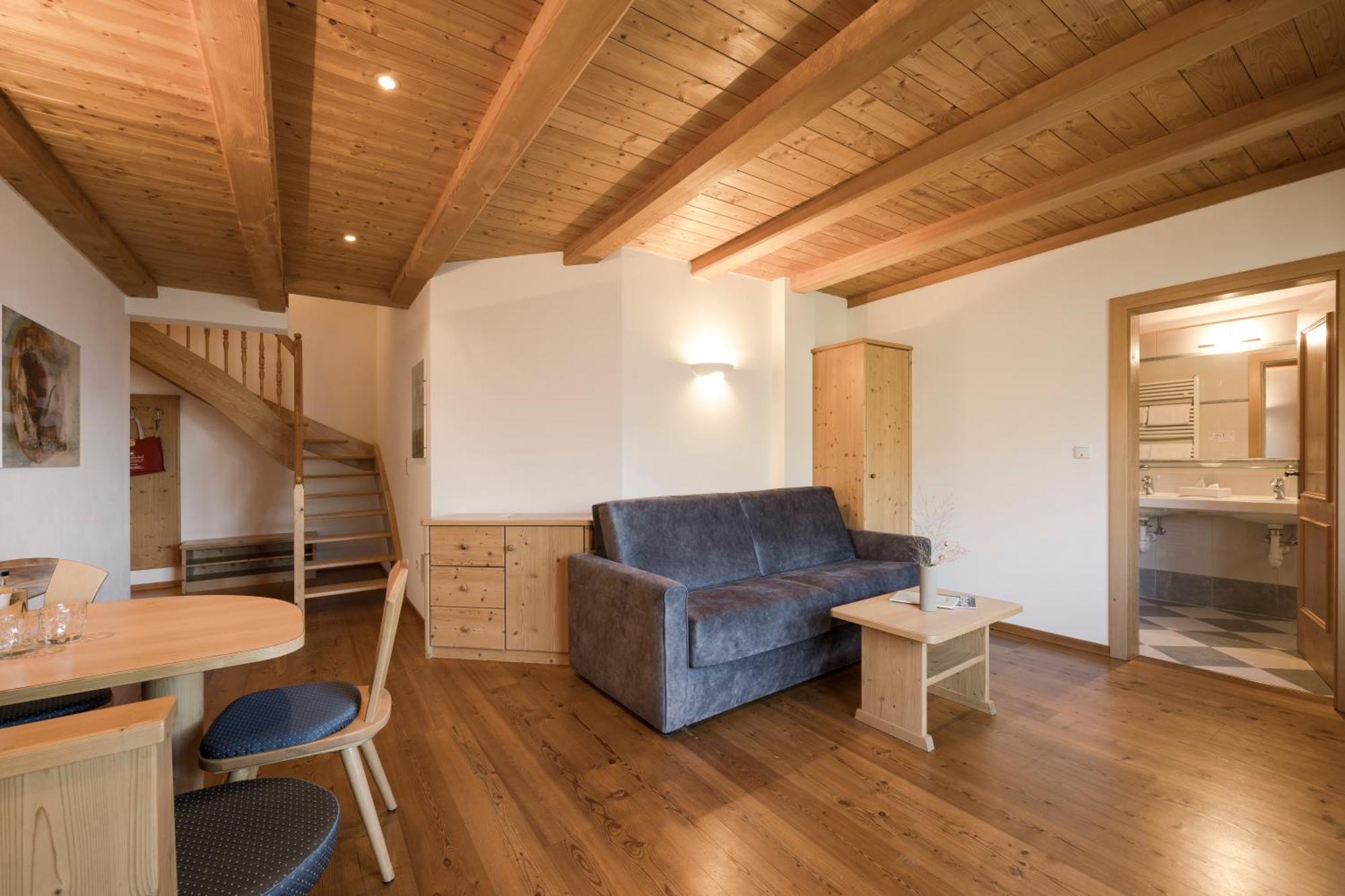 Naturhotel Gruberhof Schenna Bagian luar foto