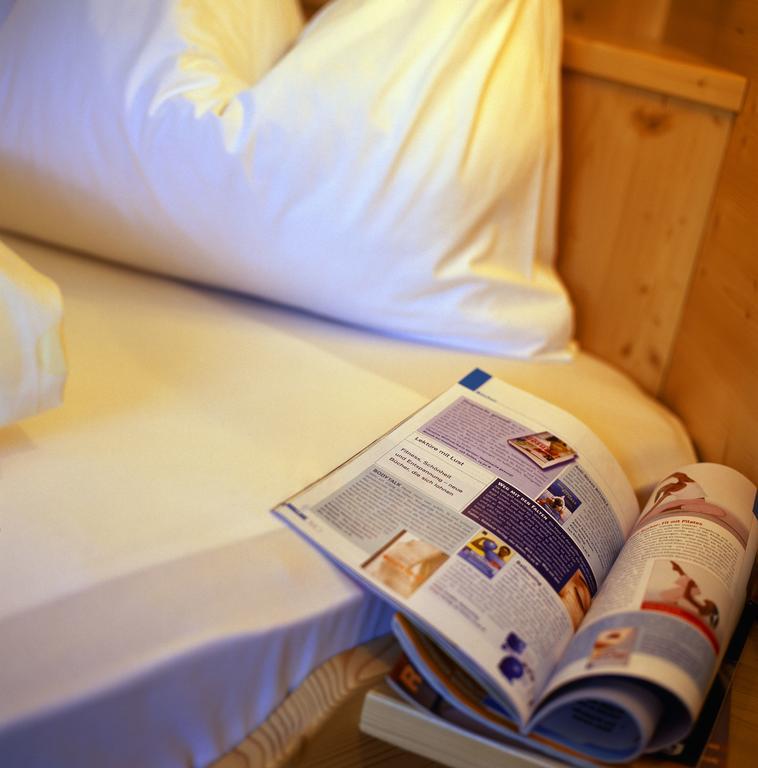 Naturhotel Gruberhof Schenna Bagian luar foto
